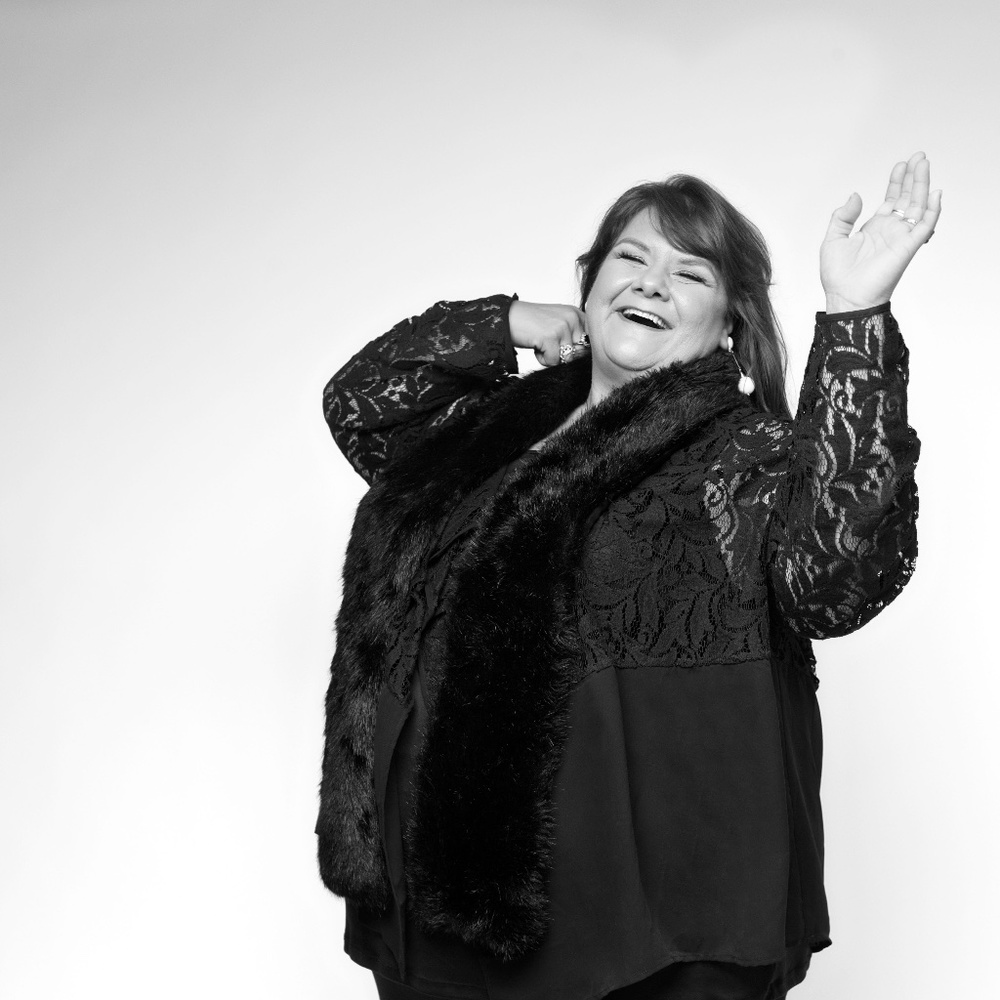 Meet your Posher, Karen Marie